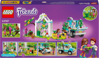 LEGO Friends Vozilo za sajenje dreves številka 41707 - novo