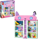 LEGO Gabbys Dollhouse številka 10788 - novo