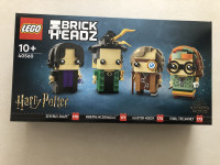 Lego Harry Potter 40560 Professors of Hogwarts