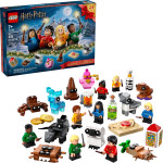 LEGO Harry Potter Advent Calendar 2025 številka 76456 - novo