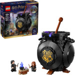 LEGO Harry Potter Cauldron Secret Potions Classroom številka 76464 - n