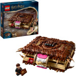 LEGO Harry Potter Chomping Monster Book of Monsters številka 76449 - n