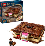 LEGO Harry Potter Chomping Monster Book of Monsters številka 76449 - n