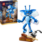 LEGO Harry Potter Cornish Pixie številka 76461 - novo