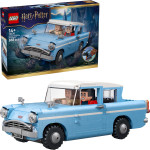 LEGO Harry Potter Enchanted Flying Ford Anglia številka 76470 - novo