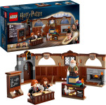 LEGO Harry Potter Hogwarts Castle Charms Class številka 76442 - novo