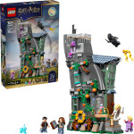 LEGO Harry Potter Luna Lovegoods House številka 76467 - novo