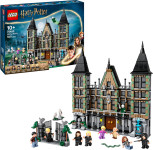 LEGO Harry Potter Malfoy Manor številka 76453 - novo