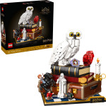 LEGO Harry Potter Philosophers Stone Collectors Edition številka 76466