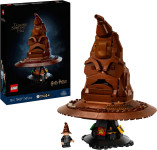 LEGO Harry Potter Sorting Hat številka 76429 - novo
