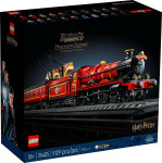 Lego Hogwarts Express - Collectors' Edition 76405