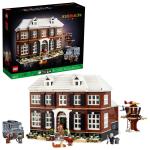 Lego Home Alone 21330 NOV