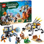 LEGO Horizon Aloy & Varl vs Shell Walker & Sawtooth številka 77037 - n