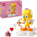 LEGO Iconic Sweetheart Tweety Bird številka 40824 - novo