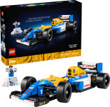 LEGO Icons Williams Racing FW14B & Nigel Mansell številka 10353 - novo