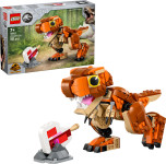 LEGO Jurassic World Little Eatie T rex številka 76967 - novo