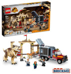 Lego Jurassic world 76948