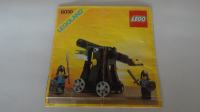 LEGO KOCKE - Catapult 6030 1984