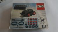 LEGO KOCKE - LEGO SET 107 - 1976