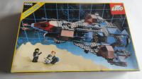 LEGO KOCKE - Mission Commander 6986 1989