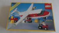 LEGO KOCKE - Trans Air Carrier 6375 1990
