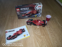 Lego kocke več kompletov