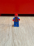 LEGO MARVEL SUPER HEROES - SPIDER-MAN (sh038)