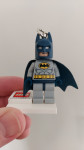 Lego minifiguri Joker in Batman