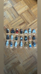 Lego minifigurice
