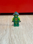 LEGO NEXO KNIGHTS - BATTLE SUIT AARON (nex078)