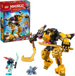 LEGO Ninjago Arins Spinjitzu Battle Mech številka 71839 - novo