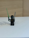LEGO NINJAGO - COLE (SKYBOUND) (njo201)