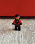 LEGO NINJAGO - KAI (FIRE MECH) (njo349)