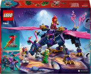 LEGO NINJAGO Mojstrski zmaj Rontu številka 71842 - novo