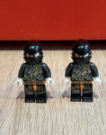 LEGO NINJAGO - SKULLBREAKER (njo465)