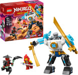 LEGO Ninjago Zanes Battle Suit Mech številka 71827 - novo