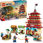LEGO One Piece Battle at Arlong Park številka 75638 - novo