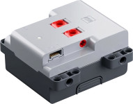 LEGO Škatla za baterije številka 88015 - novo