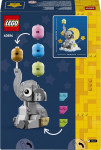 LEGO Slonček na nebu številka 40814 - novo
