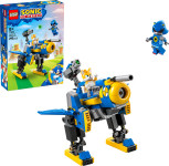 LEGO Sonic Cyclone vs Metal Sonic številka 77002 - novo