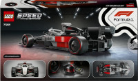 LEGO Speed Champions Audi Revolut F1 Team R26 dirkalnik številka 77259