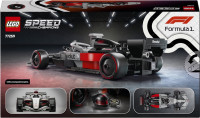 LEGO Speed Champions Audi Revolut F1 Team R26 dirkalnik številka 77259
