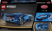 LEGO Speed Champions Bugatti Vision GT številka 77253 - novo
