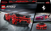 LEGO Speed Champions Ferrari SF90 20 Stradale številka 77254 - novo