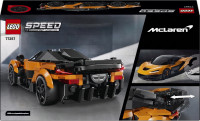 LEGO Speed Champions McLaren W1 številka 77257 - novo