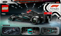 LEGO Speed Champions Mercedes-AMG F1 W15 dirkalnik številka 77244 - no