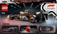 LEGO Speed Champions MoneyGram Haas F1 Team VF-24 dirkalnik številka 7