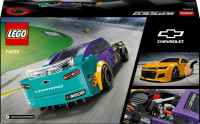LEGO Speed Champions NASCAR Next Gen Chevrolet Camaro ZL1 številka 769