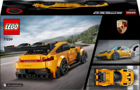 LEGO Speed Champions Porsche 911 GT3 RS številka 77239 - novo