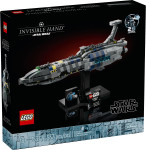 Lego Star Wars 75377 Invisible Hand